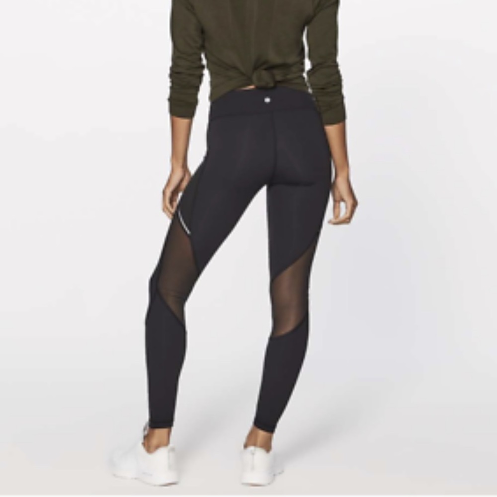LULULEMON LEGGINGS - Picture 2 of 13